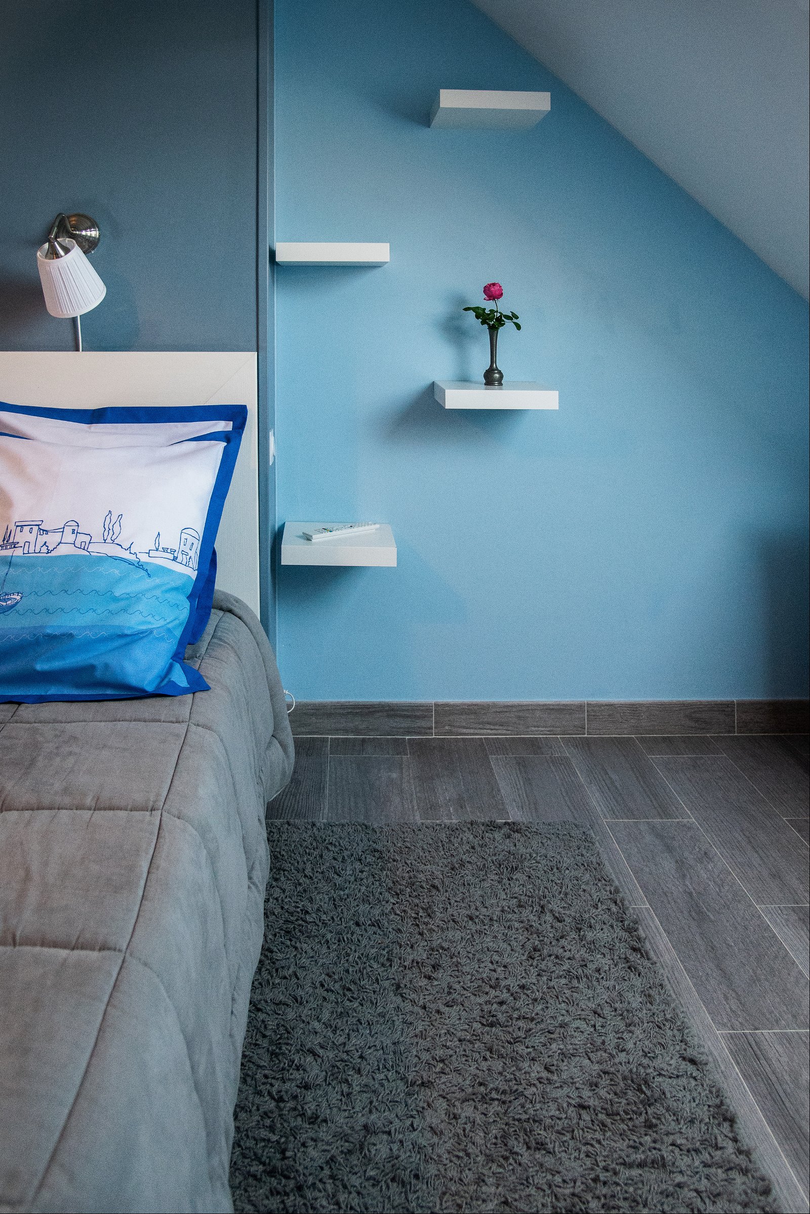 Chambres D'hôtes Lauzach 131689