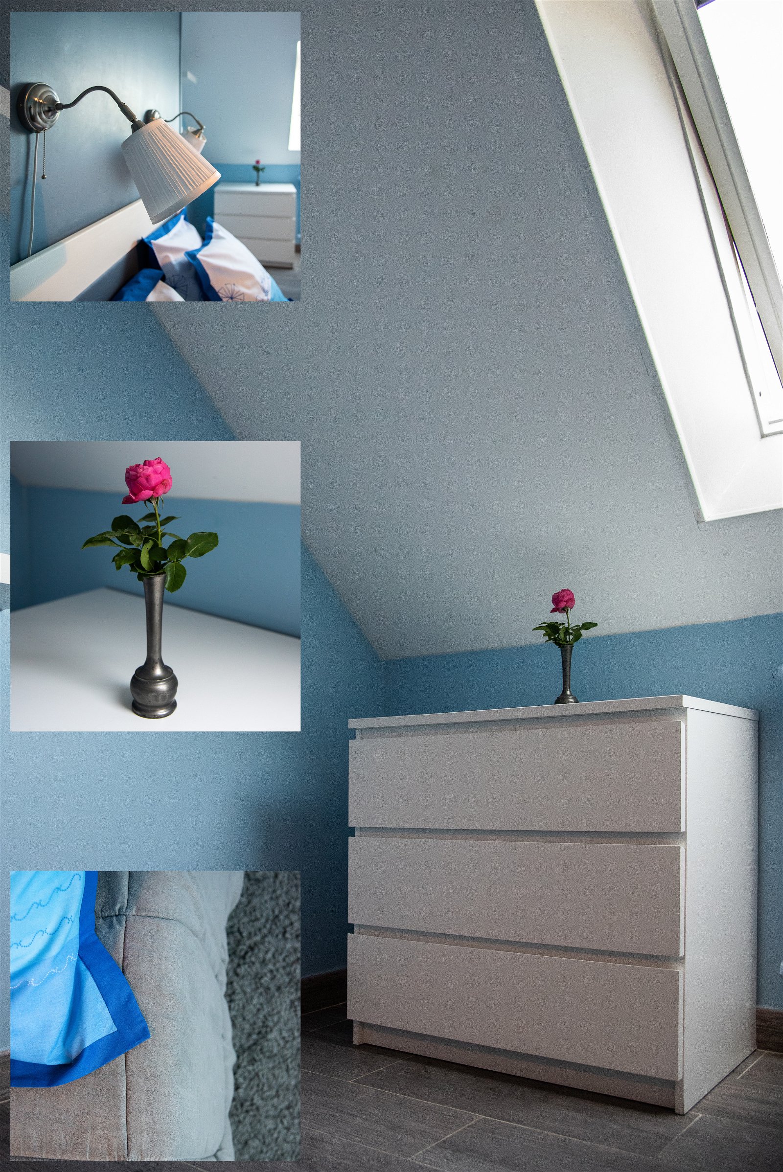 Chambres D'hôtes Lauzach 131689