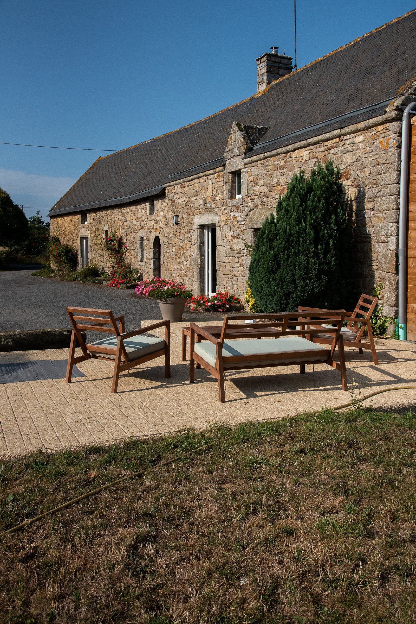 Chambres D'hôtes Lauzach 131689