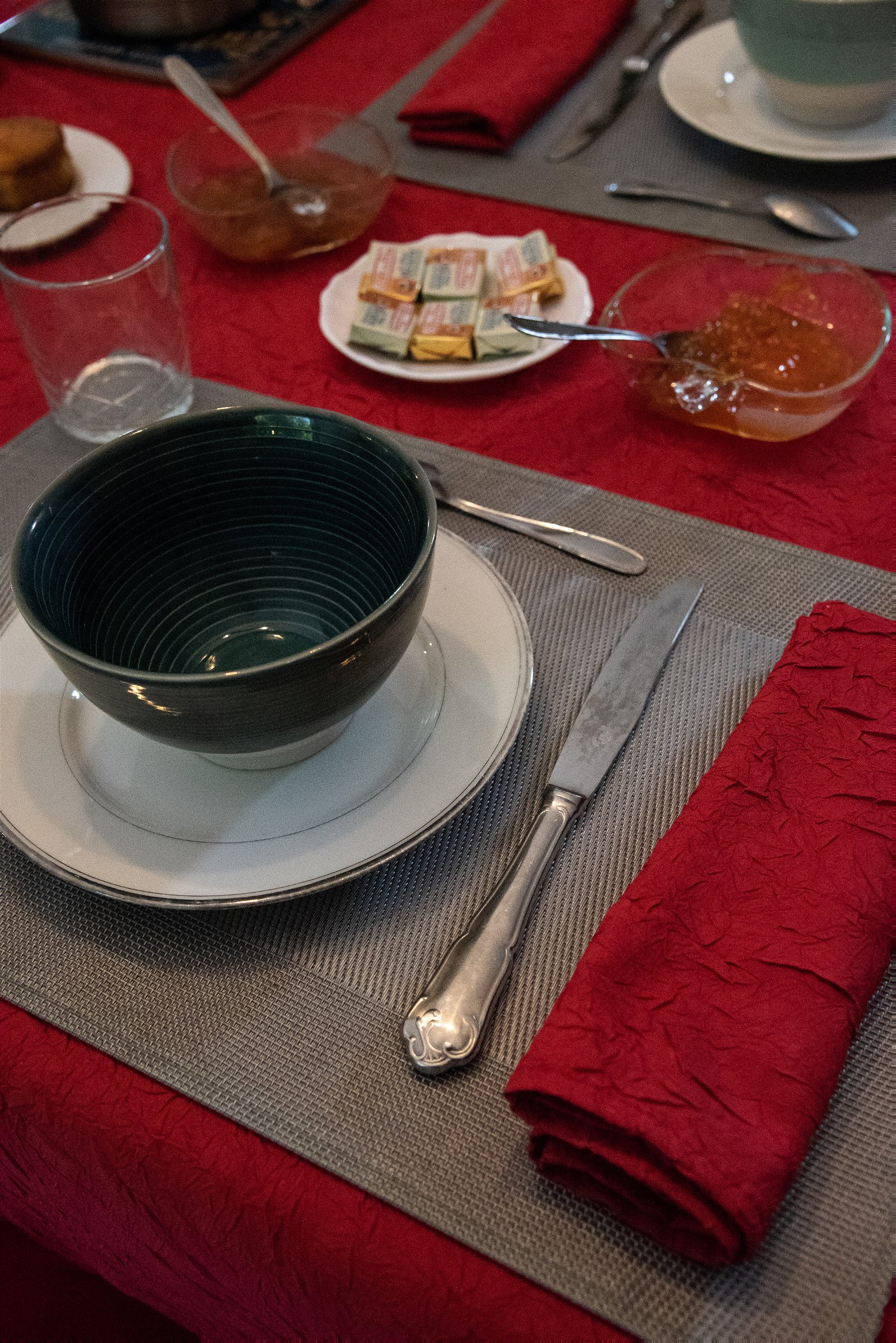 Chambres D'hôtes Lauzach 131689