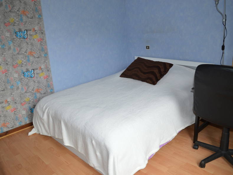 Quedarse En Casa Annecy-le-Vieux 61954-1