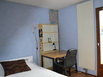 Room For Rent Annecy-Le-Vieux 61954