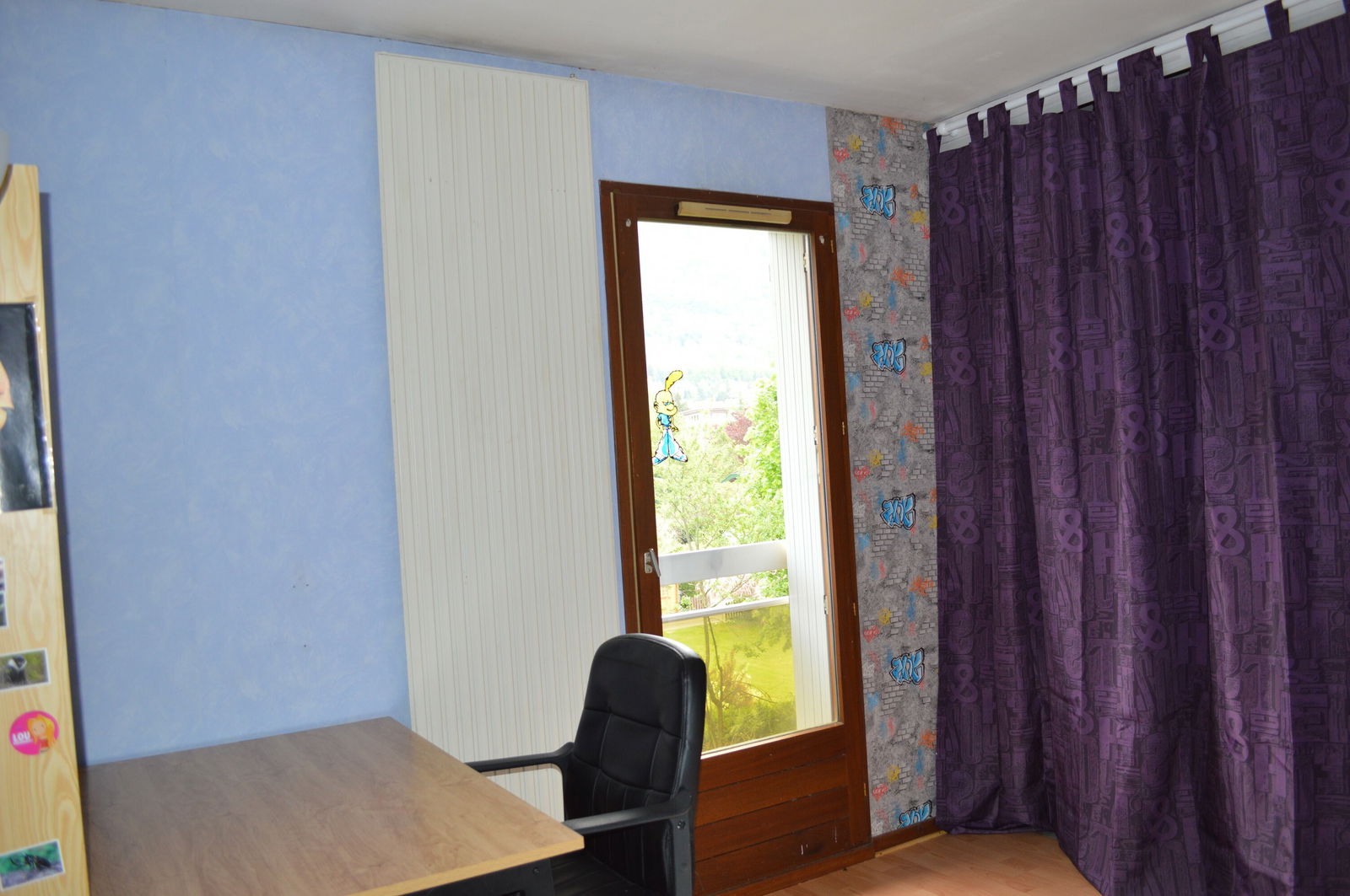 Chambre Chez L'habitant Annecy-le-Vieux 61954