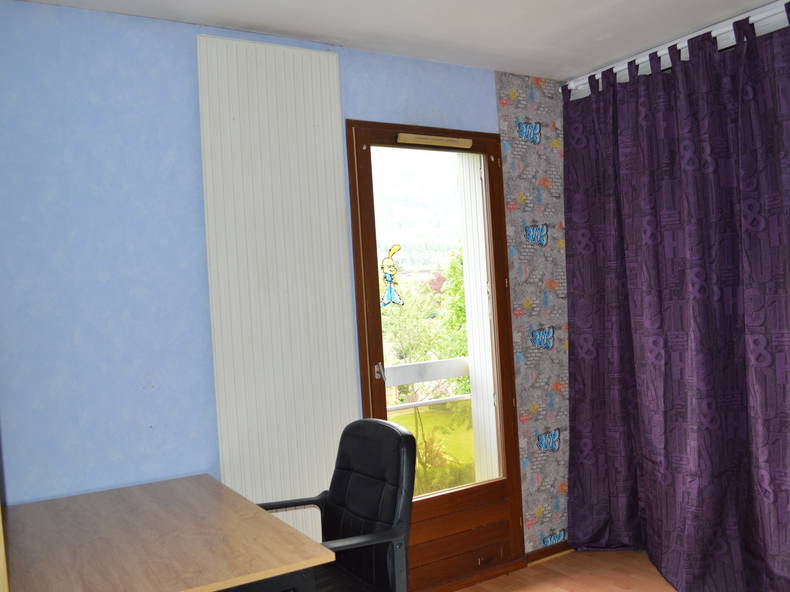 Quedarse En Casa Annecy-le-Vieux 61954-3