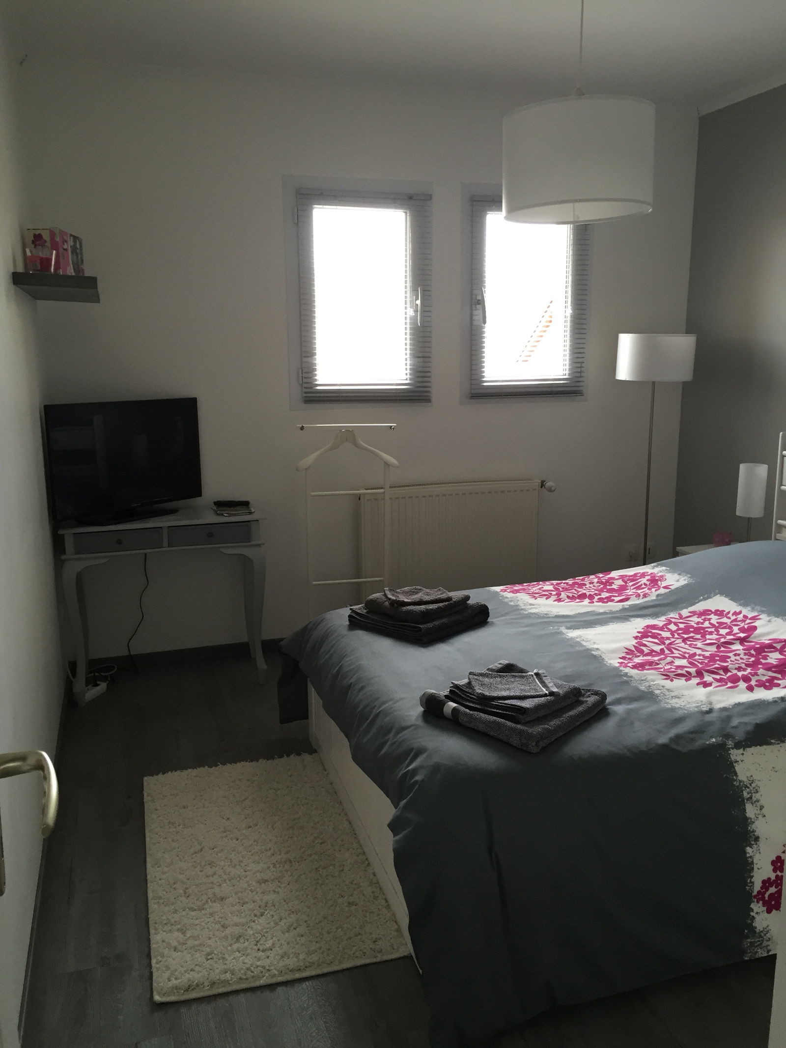 Chambre Chez L'habitant Cercié 143790