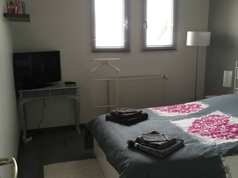 Quedarse En Casa Cercié 143790-1