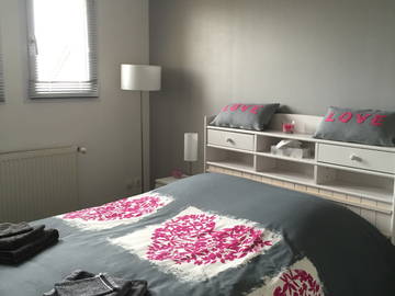 Room For Rent Cercié 143790