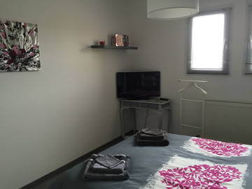 Room For Rent Cercié 143790