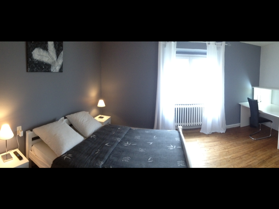 Chambre Chez L'habitant Saint-Yrieix-sur-Charente 48278-1