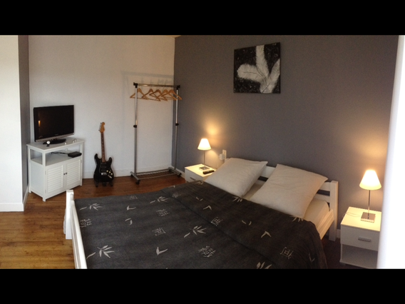 Chambre Chez L'habitant Saint-Yrieix-sur-Charente 48278-2