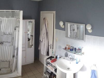 Chambre Chez L'habitant Saint-Yrieix-sur-Charente 48278-3
