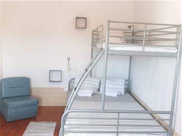 Room For Rent Vila Nova De Gaia 405756-1