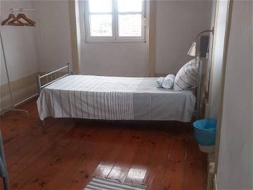 Chambre À Louer Vila Nova De Gaia 405756