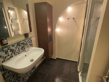 Colocation à louer à Metz - photo 5 : salle de bain-5