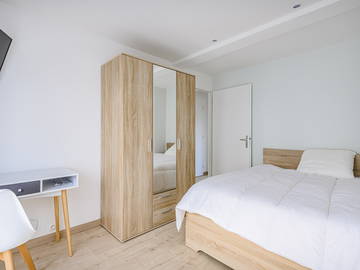 Chambre À Louer Reims 245952