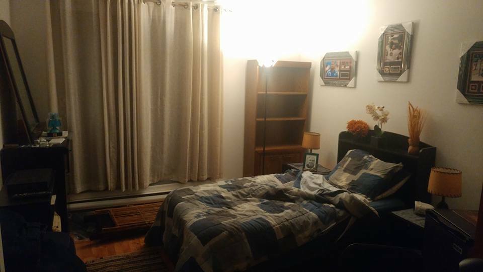 Chambre Chez L'habitant Montréal 148903