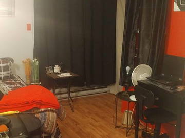 Chambre À Louer Montréal 148903