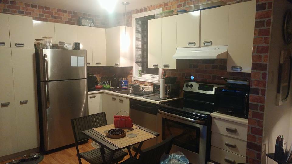 Chambre Chez L'habitant Montréal 148903