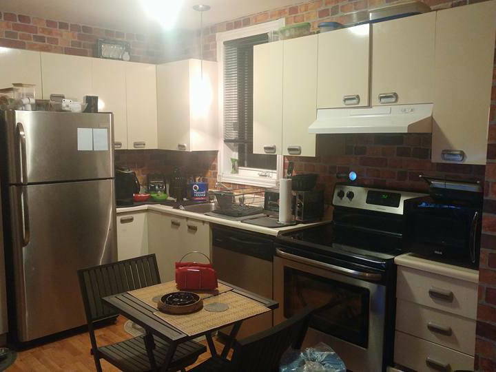 Homestay Montréal 148903-3