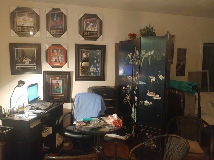 Homestay Montréal 148903-4