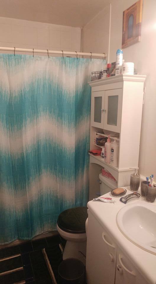 Chambre Chez L'habitant Montréal 148903