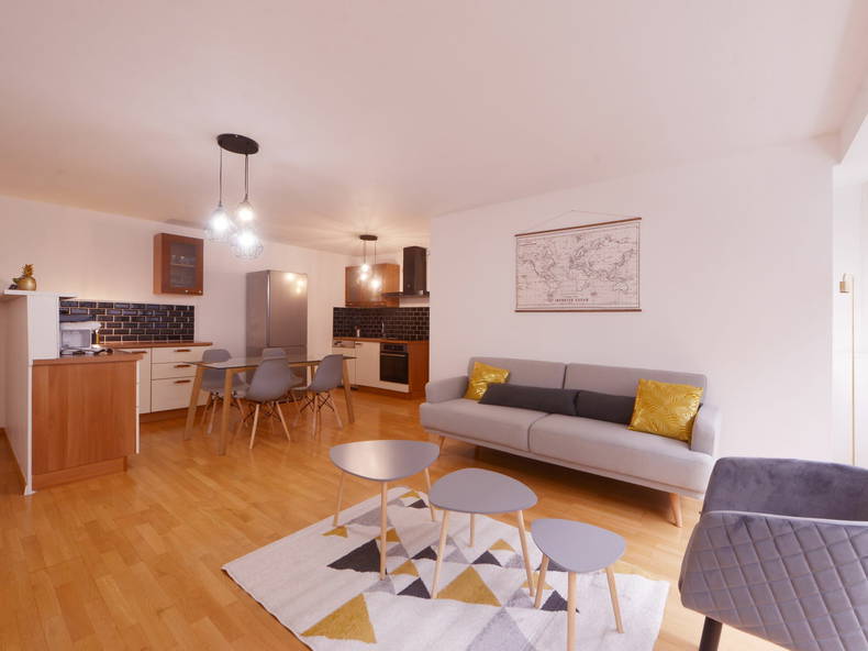 Colocation Annemasse 249202-2