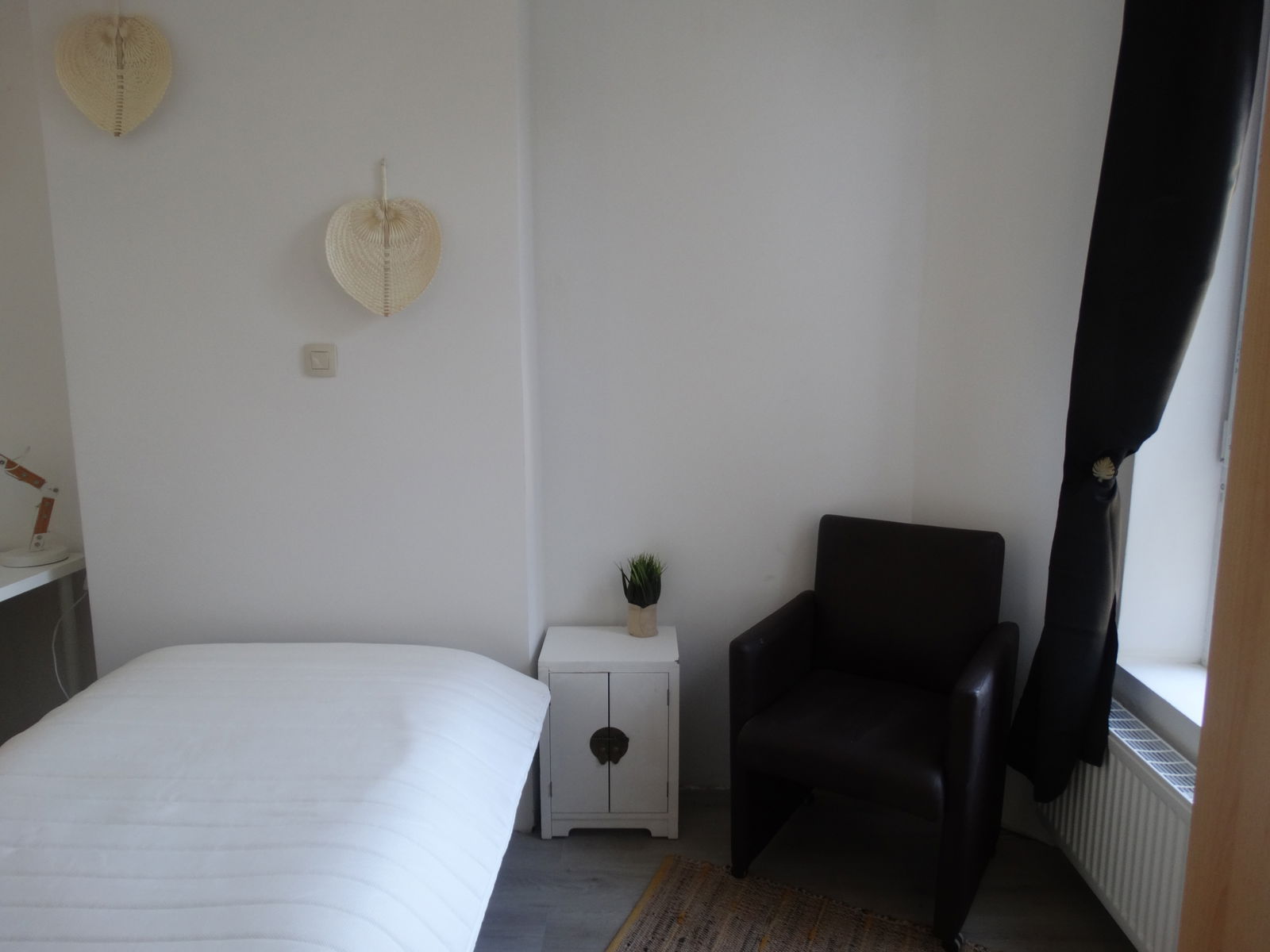 Colocation Charleroi 253626