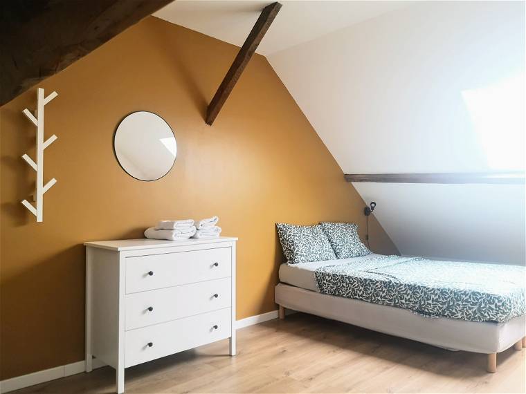 Chambre À Louer Roubaix 399500