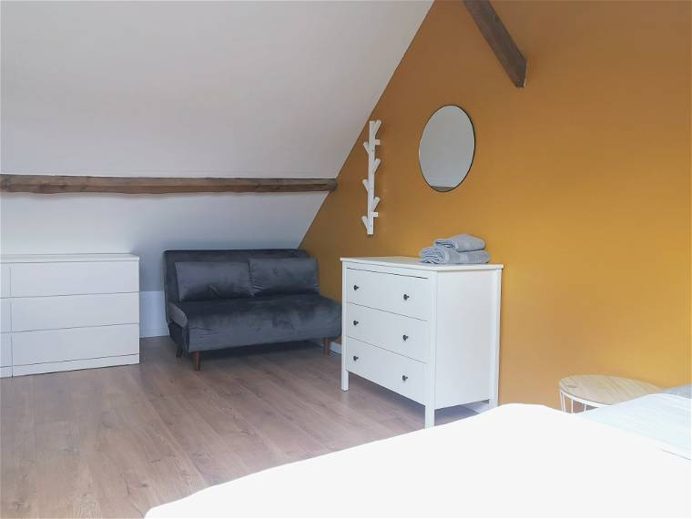 Chambre À Louer Roubaix 399500