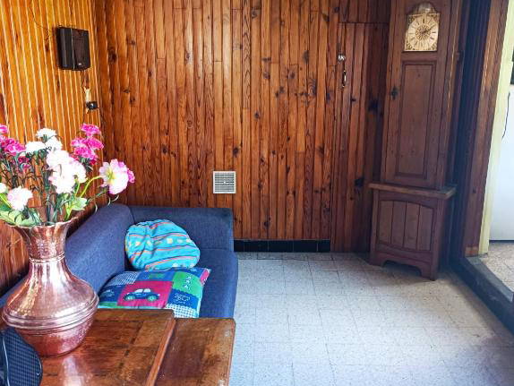 Quedarse En Casa Allouagne 261716-4