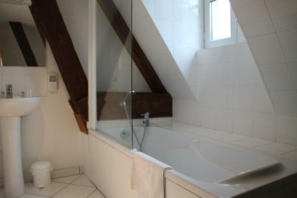 Hemvistelse Illiers-Combray 212697