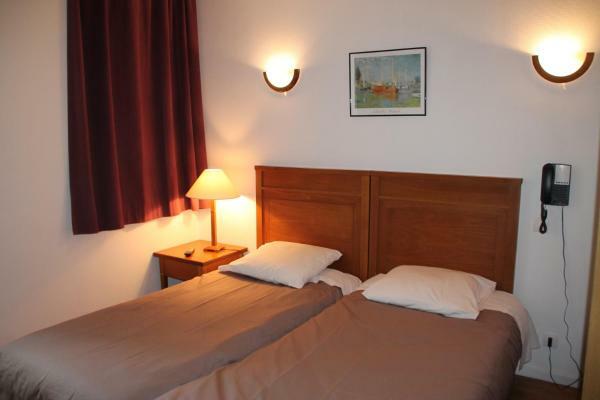 Hemvistelse Illiers-Combray 212697