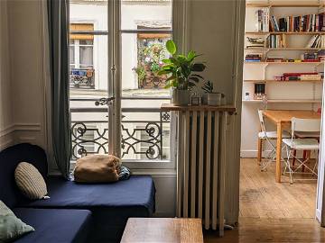 Wg-Zimmer Paris 397895