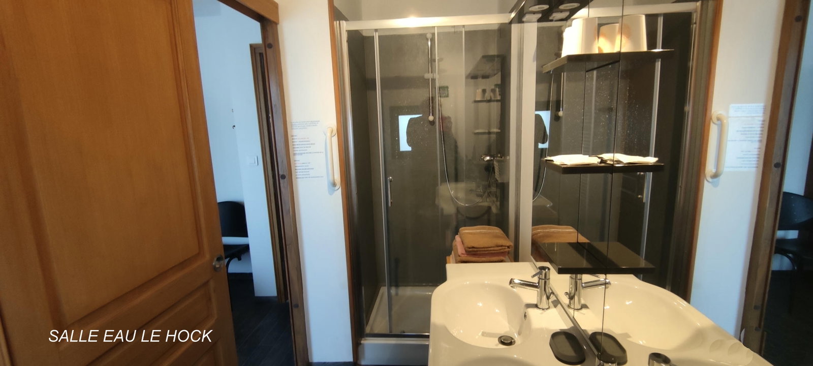 Chambre Chez L'habitant Cancale 659471