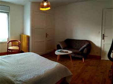 Chambre Chez L'habitant Lorient 260653-1