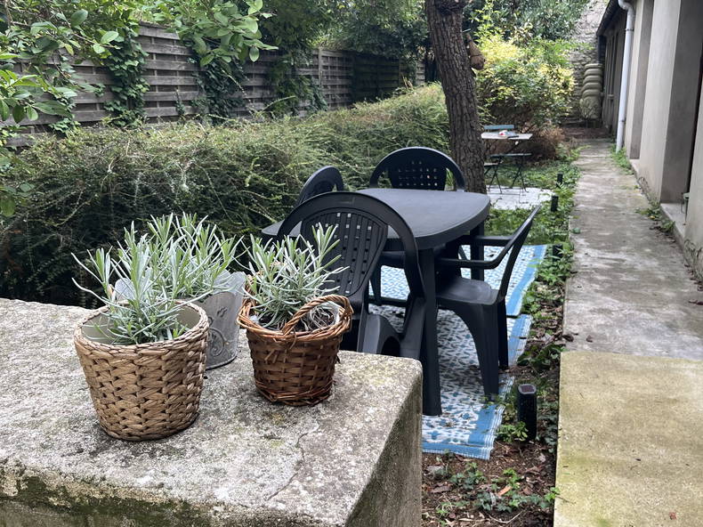 Homestay Saint-Germain-en-Laye 572723-1