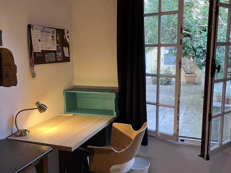 Homestay Saint-Germain-en-Laye 572723-3