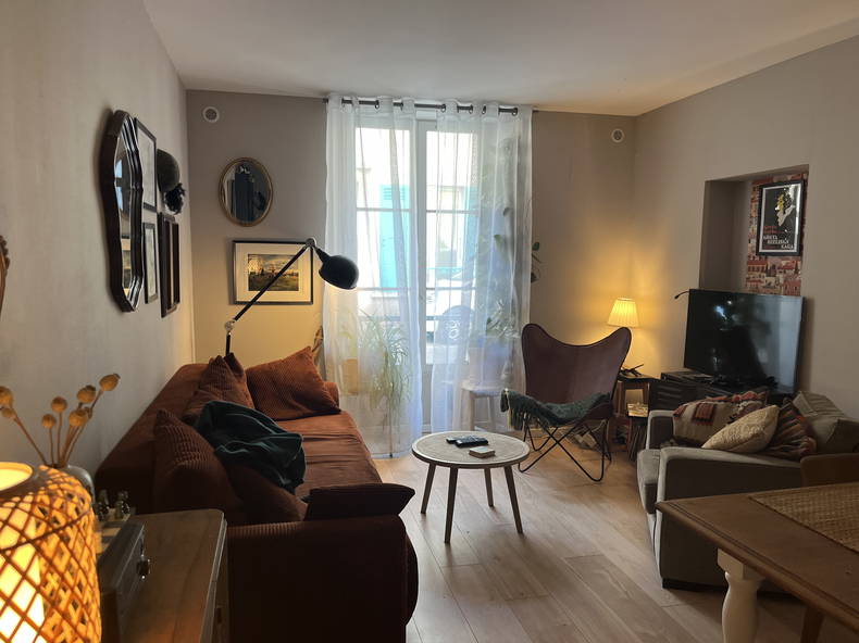 Homestay Saint-Germain-en-Laye 572723-4