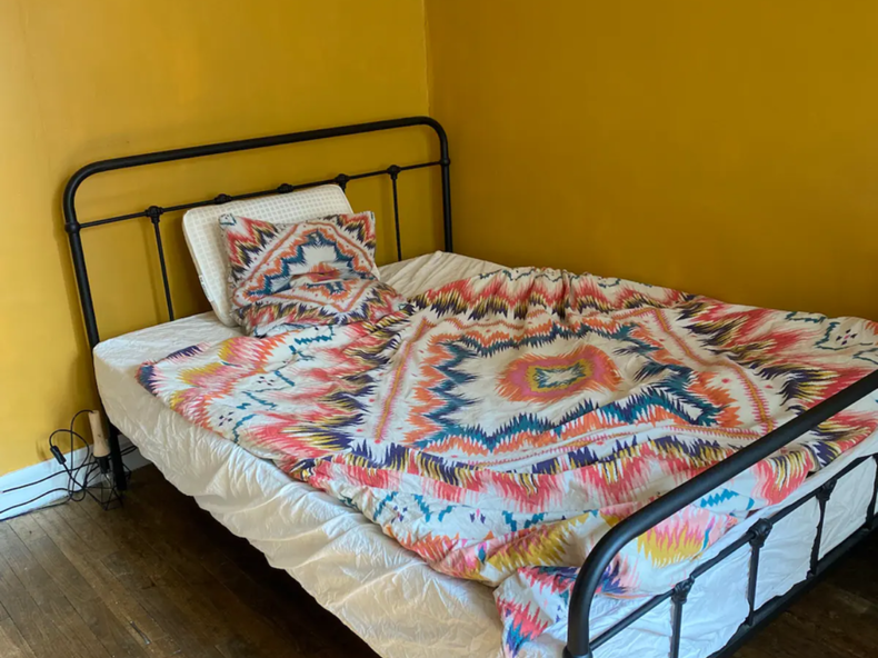 Chambre Chez L'habitant Brest 441549-5