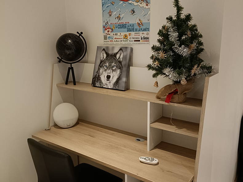 Chambre Chez L'habitant Annecy 348281-4