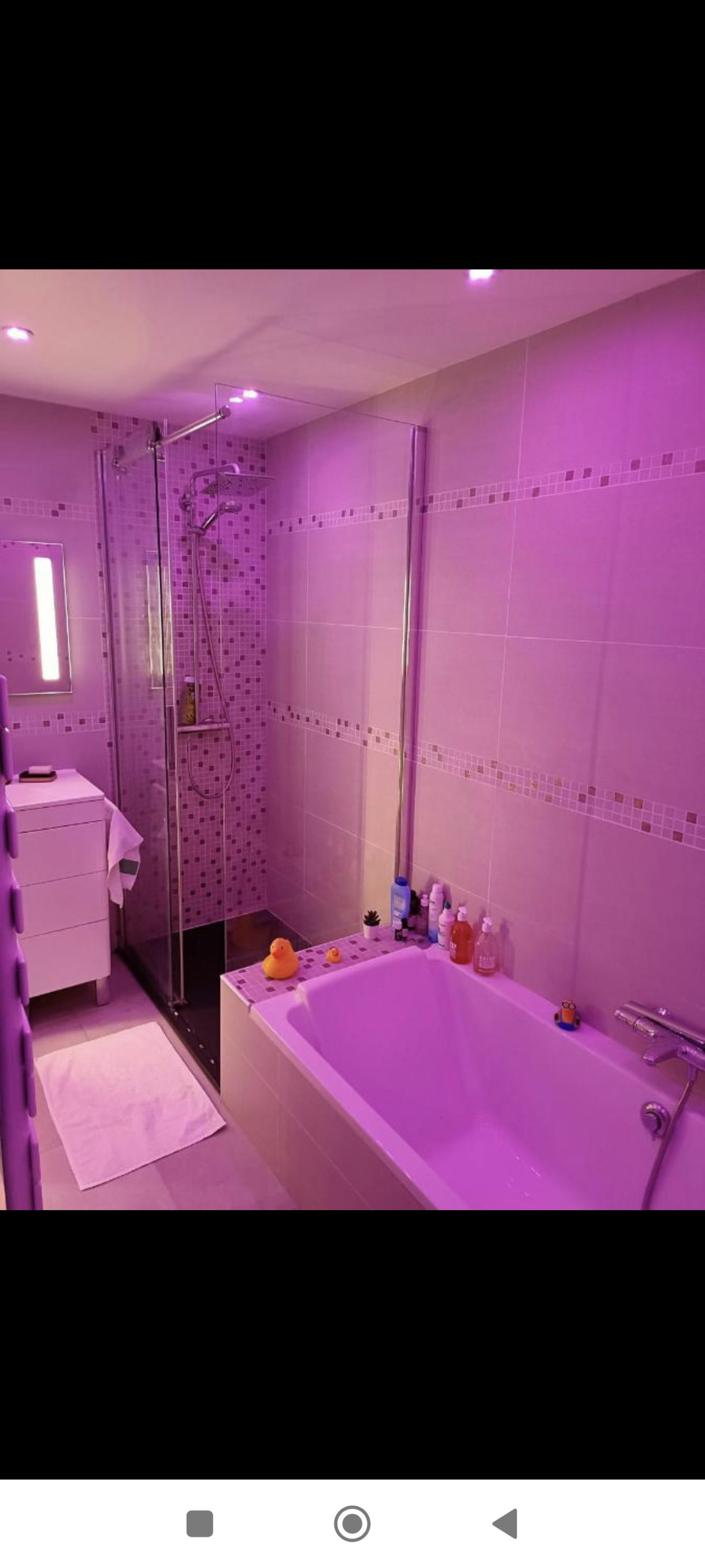 Chambre Chez L'habitant Annecy 348281