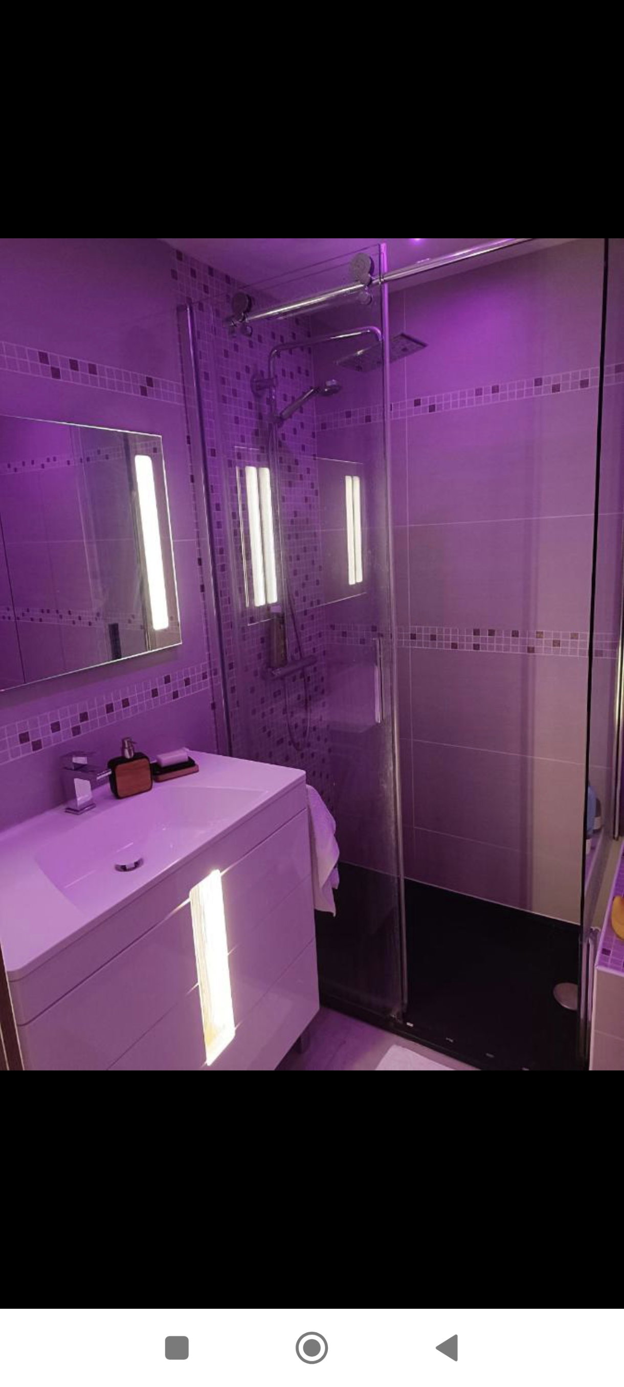 Chambre Chez L'habitant Annecy 348281