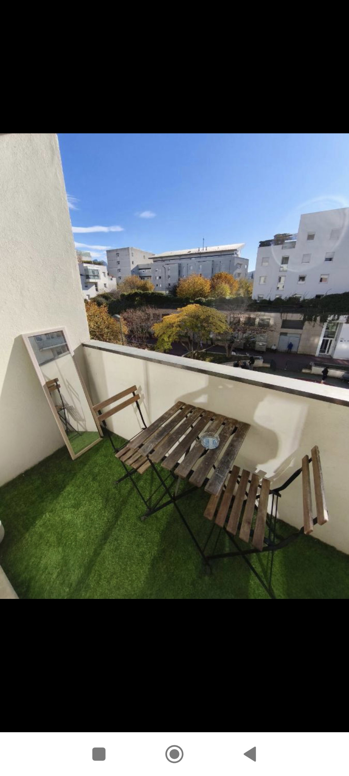 Chambre Chez L'habitant Annecy 348281