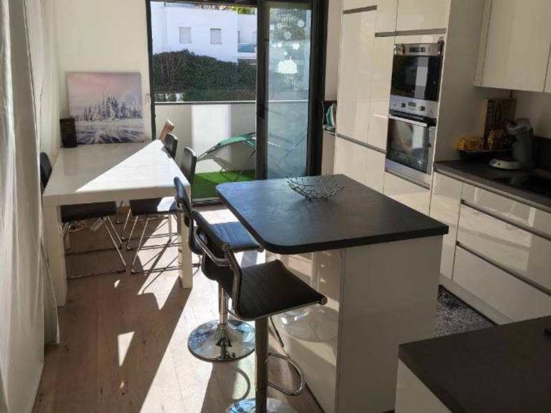 Chambre Chez L'habitant Annecy 348281-5