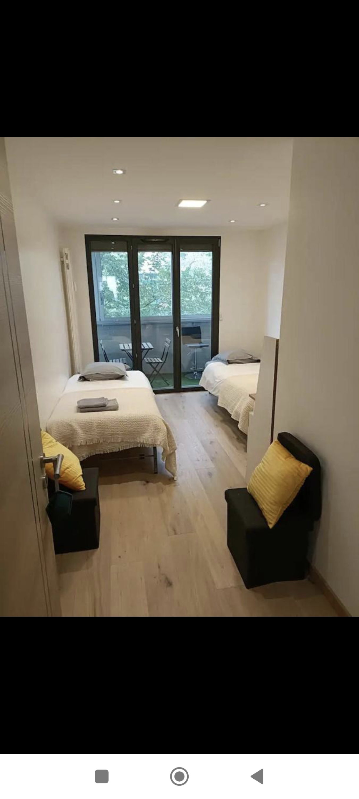 Chambre Chez L'habitant Annecy 348281