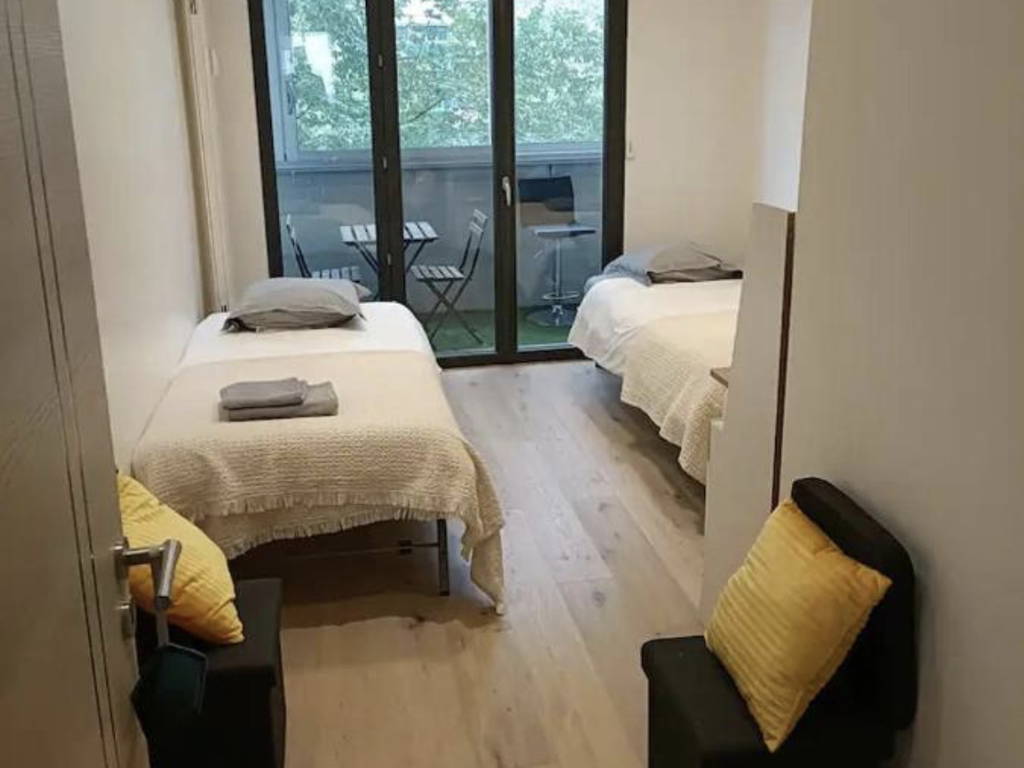 Chambre Chez L'habitant Annecy 348281-1