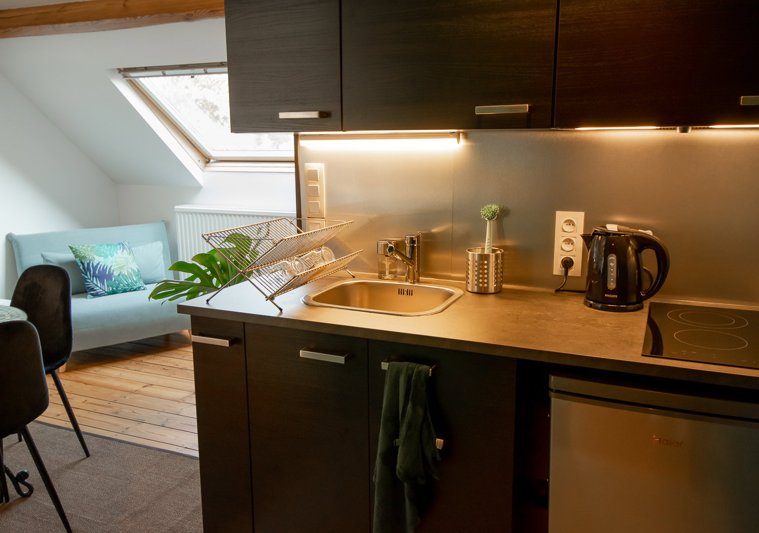 Chambre Chez L'habitant Jette 242193
