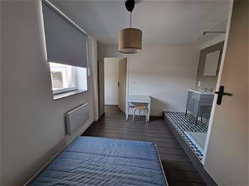 Habitación En Alquiler Douai 268655