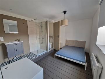 Habitación En Alquiler Douai 268655