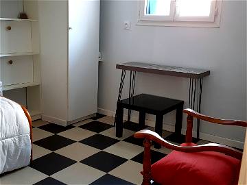 Room For Rent Noisy-Le-Grand 356048-1